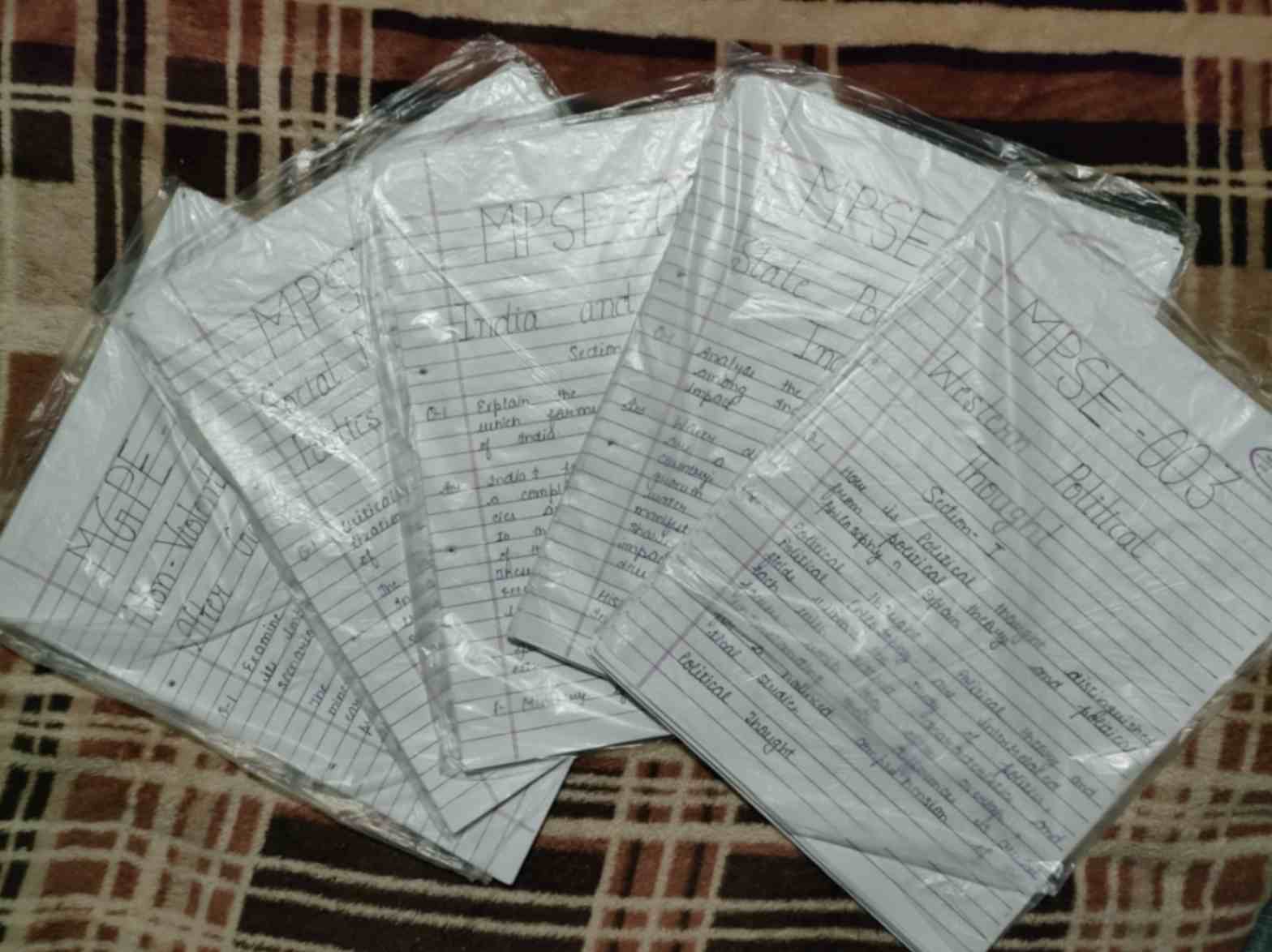 assignment help services