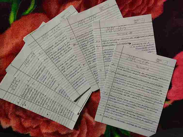 Verma Study Platform