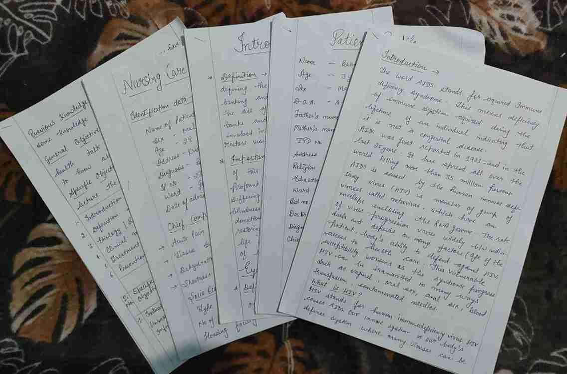 Verma Study Platform