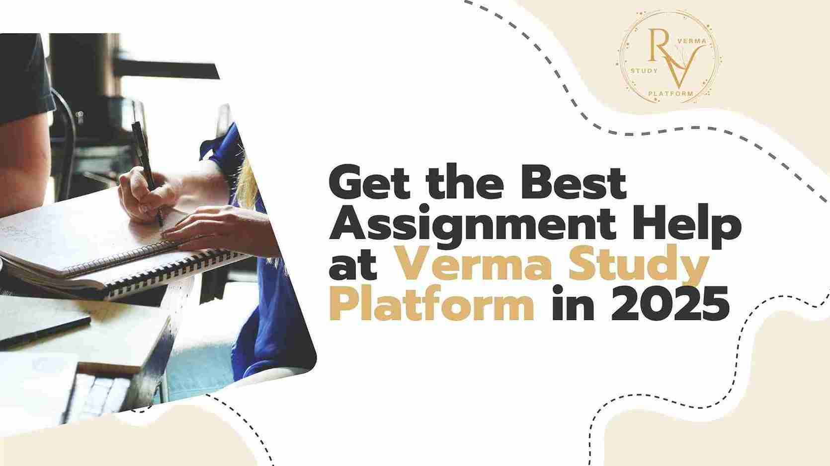 Verma Study Platform