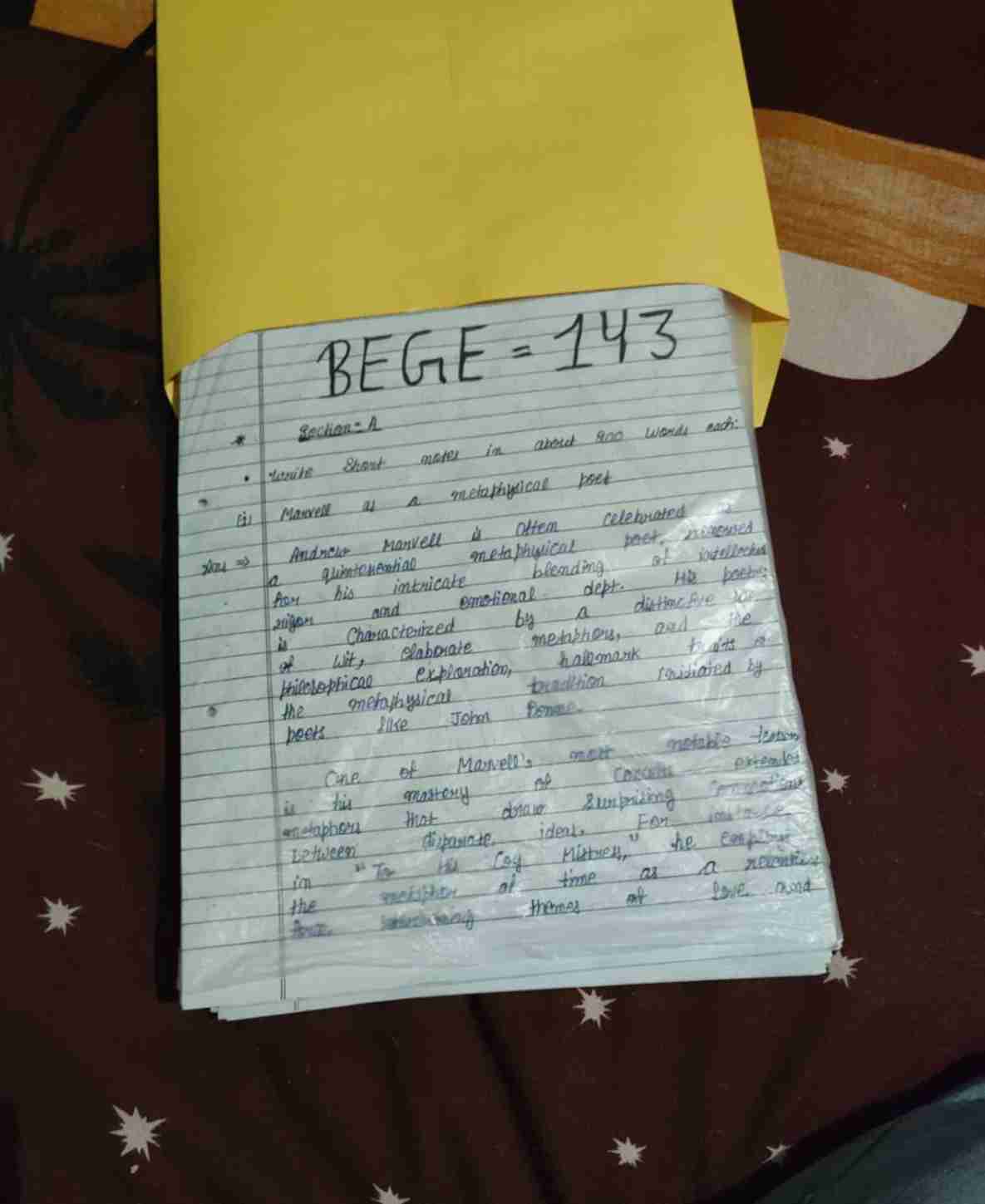 Verma Study Platform